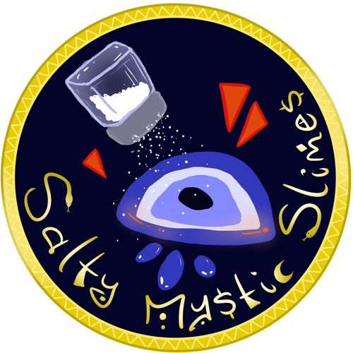 Salty Mystic